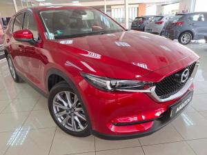 Mazda CX-5 2.2DE AWD Akera - Image 2