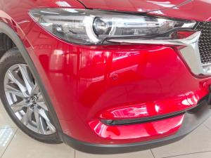 Mazda CX-5 2.2DE AWD Akera - Image 3