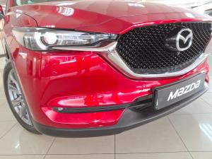 Mazda CX-5 2.2DE AWD Akera - Image 4
