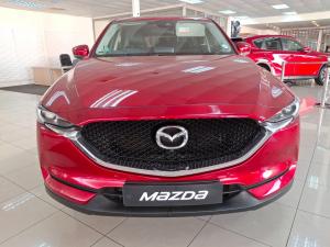Mazda CX-5 2.2DE AWD Akera - Image 7