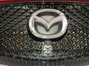 Mazda CX-5 2.2DE AWD Akera - Image 8