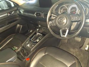 Mazda CX-5 2.0 Dynamic - Image 10