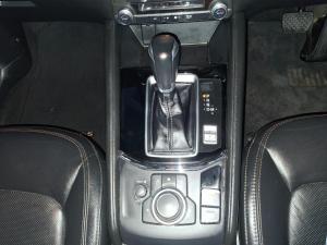 Mazda CX-5 2.0 Dynamic - Image 12