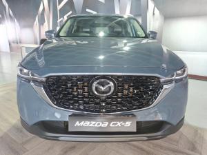 Mazda CX-5 2.0 Dynamic - Image 14