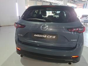Mazda CX-5 2.0 Dynamic - Image 17