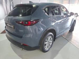 Mazda CX-5 2.0 Dynamic - Image 18