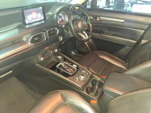 Mazda CX-5 2.0 Dynamic - Image 20