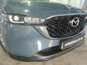 Mazda CX-5 2.0 Dynamic - Image 4