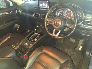 Mazda CX-5 2.0 Dynamic - Image 7