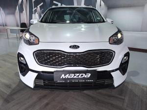 Kia Sportage 2.0 Ignite Plus - Image 11