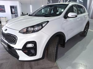 Kia Sportage 2.0 Ignite Plus - Image 12