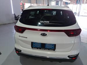 Kia Sportage 2.0 Ignite Plus - Image 13