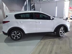 Kia Sportage 2.0 Ignite Plus - Image 14