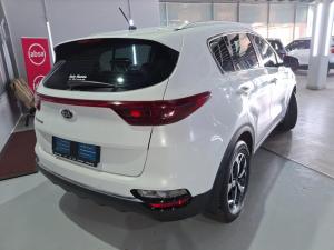 Kia Sportage 2.0 Ignite Plus - Image 15