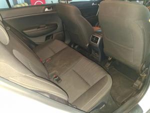 Kia Sportage 2.0 Ignite Plus - Image 16