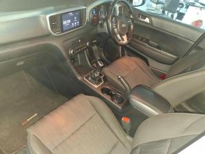 Kia Sportage 2.0 Ignite Plus - Image 17