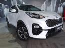 Thumbnail Kia Sportage 2.0 Ignite Plus