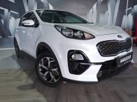 Thumbnail Kia Sportage 2.0 Ignite Plus