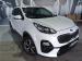 Kia Sportage 2.0 Ignite Plus - Thumbnail 2