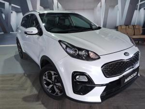 Kia Sportage 2.0 Ignite Plus - Image 2