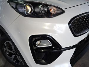 Kia Sportage 2.0 Ignite Plus - Image 3
