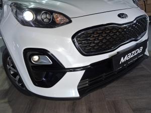 Kia Sportage 2.0 Ignite Plus - Image 4