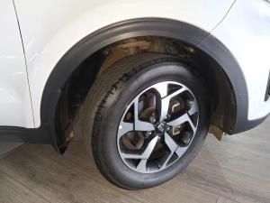 Kia Sportage 2.0 Ignite Plus - Image 6