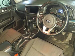 Kia Sportage 2.0 Ignite Plus - Image 7