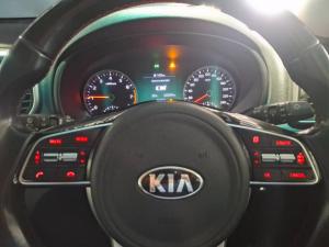 Kia Sportage 2.0 Ignite Plus - Image 8