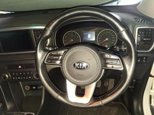 Kia Sportage 2.0 Ignite Plus - Image 9