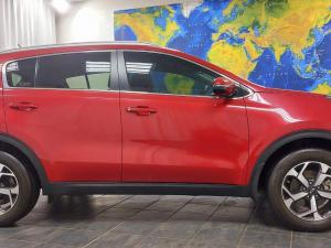 Kia Sportage 2.0 Ignite Plus auto - Image 3
