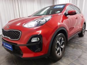 Kia Sportage 2.0 Ignite Plus auto - Image 7