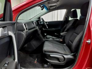 Kia Sportage 2.0 Ignite Plus auto - Image 9