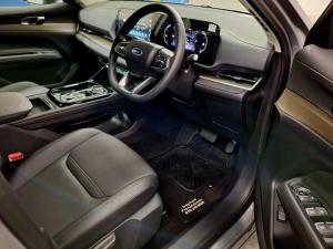 Ford Territory 1.8T Trend - Image 11