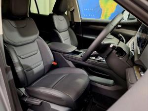 Ford Territory 1.8T Trend - Image 12