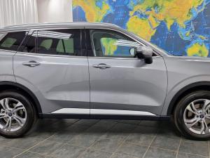 Ford Territory 1.8T Trend - Image 4