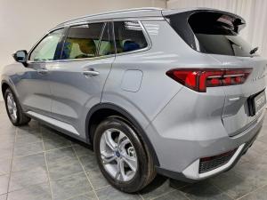 Ford Territory 1.8T Trend - Image 6