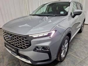 Ford Territory 1.8T Trend - Image 7
