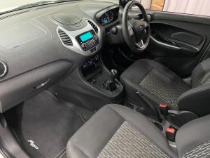 Ford Figo hatch 1.5 Trend - Image 10