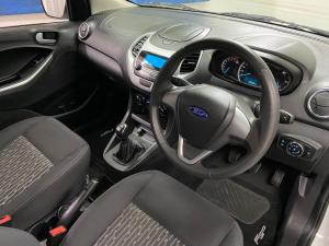 Ford Figo hatch 1.5 Trend - Image 11
