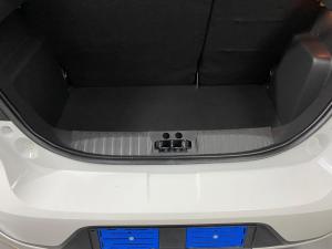 Ford Figo hatch 1.5 Trend - Image 12