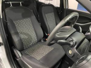 Ford Figo hatch 1.5 Trend - Image 13