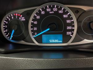 Ford Figo hatch 1.5 Trend - Image 15