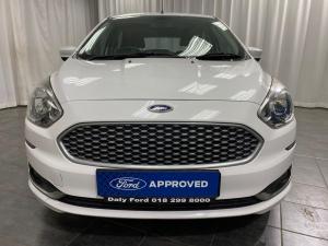 Ford Figo hatch 1.5 Trend - Image 2