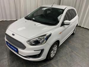 Ford Figo hatch 1.5 Trend - Image 3