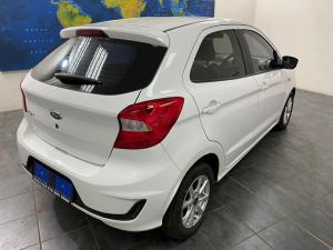Ford Figo hatch 1.5 Trend - Image 4