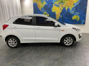 Ford Figo hatch 1.5 Trend - Image 5