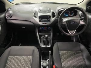 Ford Figo hatch 1.5 Trend - Image 6
