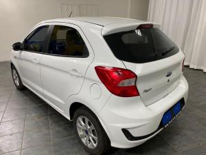 Ford Figo hatch 1.5 Trend - Image 7