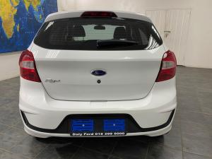 Ford Figo hatch 1.5 Trend - Image 8
